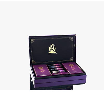 乐平气血能量海底轮