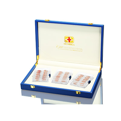 乐平子宫排毒套